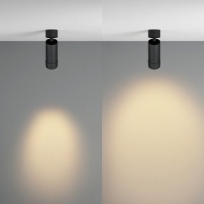 Светильник на штанге Maytoni Focus Zoom C055CL-L12W2.7K-Z-B в Тюмени - tumen.ok-mebel.com | фото 3