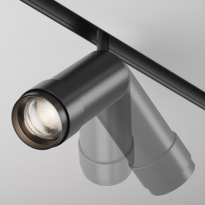 Светильник на штанге Maytoni Focus Zoom TR212-4-12WTW-DD2-Z-B в Тюмени - tumen.ok-mebel.com | фото 4