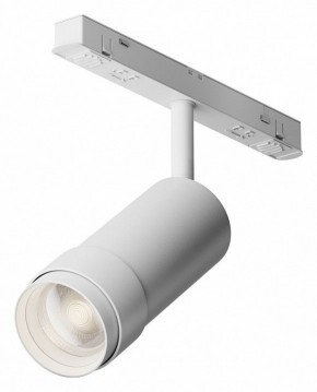 Светильник на штанге Maytoni Focus Zoom TR212-4-12WTW-DD2-Z-W в Тюмени - tumen.ok-mebel.com | фото