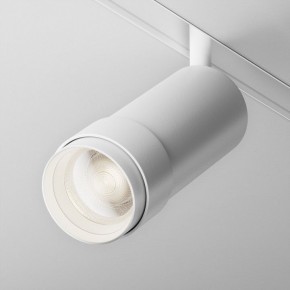 Светильник на штанге Maytoni Focus Zoom TR212-4-12WTW-DD2-Z-W в Тюмени - tumen.ok-mebel.com | фото 2