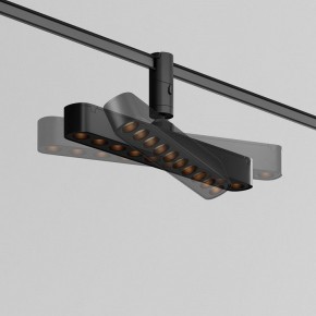 Светильник на штанге Maytoni Points Rot TR203-1-10W3K-S-B в Тюмени - tumen.ok-mebel.com | фото 4