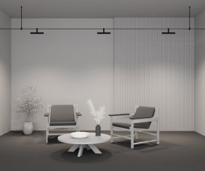 Светильник на штанге Maytoni Points Rot TR203-1-10W3K-S-B в Тюмени - tumen.ok-mebel.com | фото 6