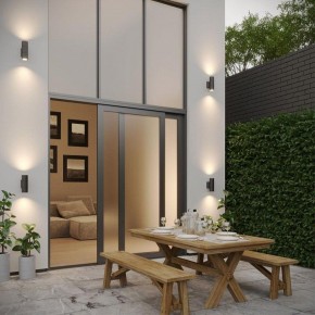 Светильник на штанге Novotech LANDSCAPE 370988 в Тюмени - tumen.ok-mebel.com | фото 4