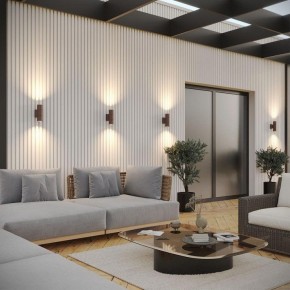 Светильник на штанге Novotech LANDSCAPE 370989 в Тюмени - tumen.ok-mebel.com | фото 4