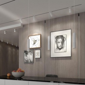 Светильник на штанге Novotech Mais LED 358499 в Тюмени - tumen.ok-mebel.com | фото 4