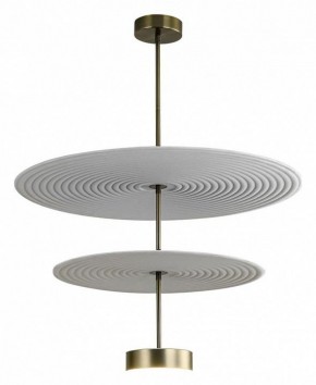 Светильник на штанге Odeon Light Felt 7035/20CA в Тюмени - tumen.ok-mebel.com | фото