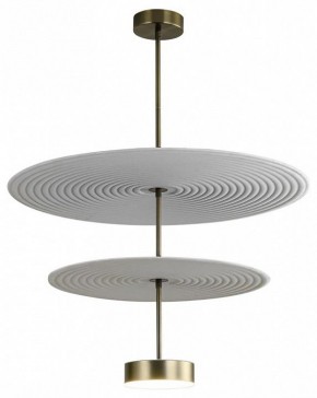 Светильник на штанге Odeon Light Felt 7035/20CA в Тюмени - tumen.ok-mebel.com | фото 2