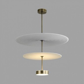 Светильник на штанге Odeon Light Felt 7035/20CA в Тюмени - tumen.ok-mebel.com | фото 3