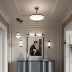 Светильник на штанге Odeon Light Ula 5404/43CL в Тюмени - tumen.ok-mebel.com | фото 4