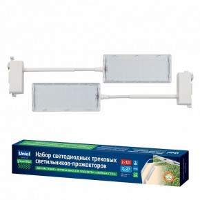 Светильник на штанге Uniel ULB-P37 UL-00012578 в Тюмени - tumen.ok-mebel.com | фото 2