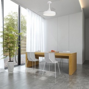 Светильник с вентилятором Mantra Alaska 8755 в Тюмени - tumen.ok-mebel.com | фото 2