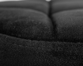 Табурет барный DOBRIN BRUNO BLACK, черный велюр (MJ9-101) в Тюмени - tumen.ok-mebel.com | фото 4