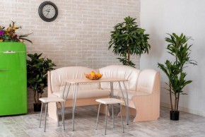 Табурет на металлическом основании в Тюмени - tumen.ok-mebel.com | фото 3