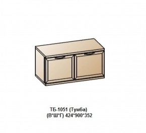 ТБ-1051 (Тумба) в Тюмени - tumen.ok-mebel.com | фото