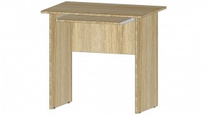 ТЕХНО Стол (дуб сонома) в Тюмени - tumen.ok-mebel.com | фото