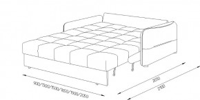 ТОКИО 2 №150 Диван (НПБ) в Тюмени - tumen.ok-mebel.com | фото 3