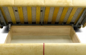 ТОКИО 2 №150 Диван (НПБ) в Тюмени - tumen.ok-mebel.com | фото 5