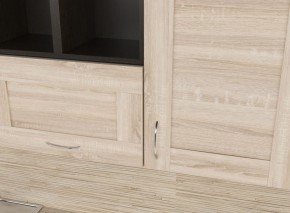ТОМИЛЛА Кухонный гарнитур Оптима 4 (1400*2000 мм ) в Тюмени - tumen.ok-mebel.com | фото 7
