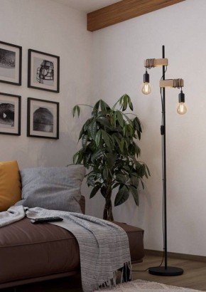 Торшер Eglo ПРОМО TOWNSHEND 43516 в Тюмени - tumen.ok-mebel.com | фото 2
