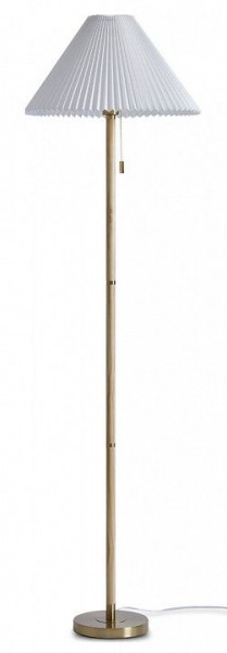 Торшер Freya Kinsley FR5533FL-01BS в Тюмени - tumen.ok-mebel.com | фото
