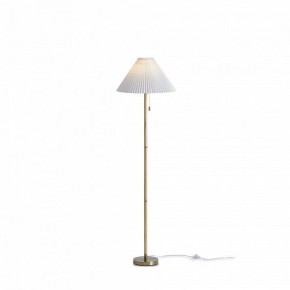Торшер Freya Kinsley FR5533FL-01BS в Тюмени - tumen.ok-mebel.com | фото 3