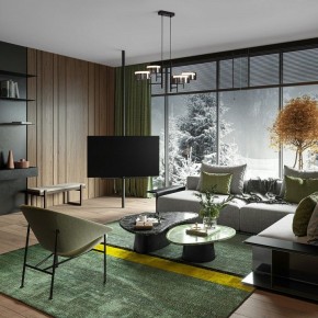 Торшер Freya Tower FR5537FL-L7B в Тюмени - tumen.ok-mebel.com | фото 11