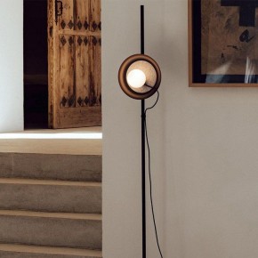Торшер Imperiumloft MARGOTT Black margott-fl01 в Тюмени - tumen.ok-mebel.com | фото 9