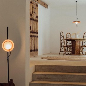Торшер Imperiumloft MARGOTT Orange margott-fl01 в Тюмени - tumen.ok-mebel.com | фото 6