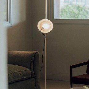 Торшер Imperiumloft MARGOTT White margott-fl01 в Тюмени - tumen.ok-mebel.com | фото 8
