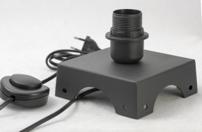 Торшер Lussole Parker LSP-9887 в Тюмени - tumen.ok-mebel.com | фото 2