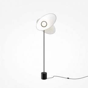 Торшер Maytoni Evolution MOD396FL-L10W3K в Тюмени - tumen.ok-mebel.com | фото 2