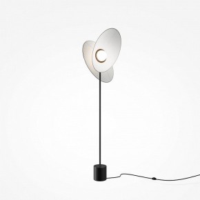 Торшер Maytoni Evolution MOD396FL-L10W3K в Тюмени - tumen.ok-mebel.com | фото 3