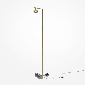 Торшер Maytoni Pikant MOD372FL-L10BS3K в Тюмени - tumen.ok-mebel.com | фото 2