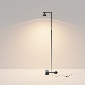 Торшер Maytoni Pikant MOD372FL-L10BS3K в Тюмени - tumen.ok-mebel.com | фото 3