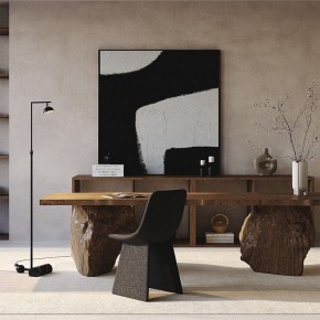 Торшер Maytoni Pikant MOD372FL-L10BS3K в Тюмени - tumen.ok-mebel.com | фото 5