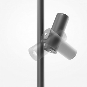 Торшер Maytoni Thin MOD395FL-L28B3K в Тюмени - tumen.ok-mebel.com | фото 7