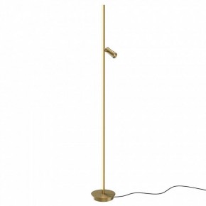 Торшер Maytoni Thin MOD395FL-L28BS3K в Тюмени - tumen.ok-mebel.com | фото