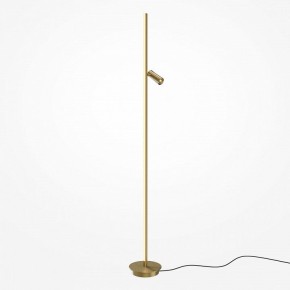 Торшер Maytoni Thin MOD395FL-L28BS3K в Тюмени - tumen.ok-mebel.com | фото 2