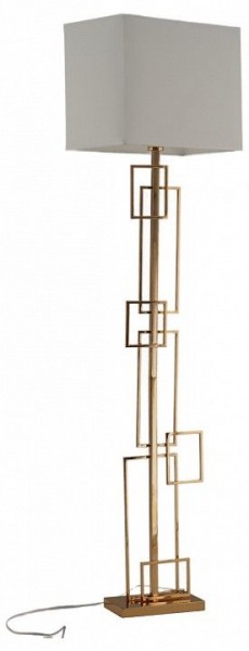 Торшер Moderli Nemesia V11137-1F в Тюмени - tumen.ok-mebel.com | фото