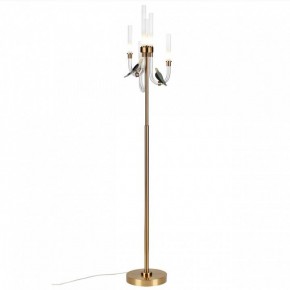 Торшер Odeon Light Lark 5431/12FL в Тюмени - tumen.ok-mebel.com | фото 2