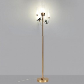 Торшер Odeon Light Lark 5431/12FL в Тюмени - tumen.ok-mebel.com | фото 3