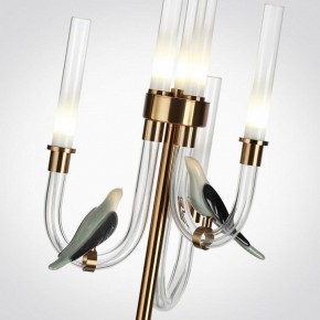 Торшер Odeon Light Lark 5431/12FL в Тюмени - tumen.ok-mebel.com | фото 5