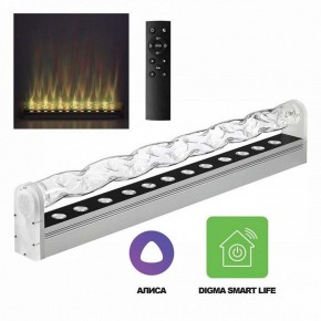 Торшер Odeon Light Waterfall 7027/16FL в Тюмени - tumen.ok-mebel.com | фото 2