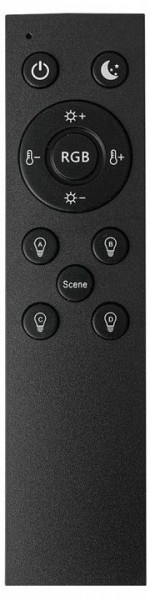 Торшер Odeon Light Waterfall 7027/16FL в Тюмени - tumen.ok-mebel.com | фото 3