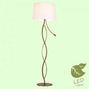 Торшер с подсветкой Lussole Ajo GRLSP-0552 в Тюмени - tumen.ok-mebel.com | фото 2