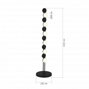 Торшер ST-Luce MONRO SL6610.405.12 в Тюмени - tumen.ok-mebel.com | фото 2