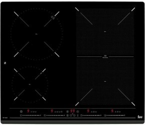 Total IZF 64440 MSP BLACK в Тюмени - tumen.ok-mebel.com | фото