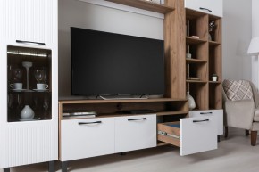 Тумба 13.231 Манхеттен в Тюмени - tumen.ok-mebel.com | фото 2