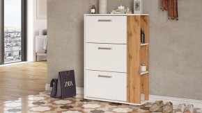 Тумба для обуви Эдеа-1 в Тюмени - tumen.ok-mebel.com | фото 3