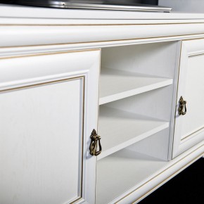 АГАТА АТ 13 Тумба для теле и радиоаппаратуры в Тюмени - tumen.ok-mebel.com | фото 2